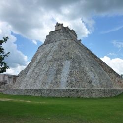 Uxmal and Co