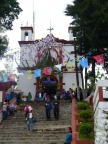 San Cristobal de Las Casas et San Juan Chamula